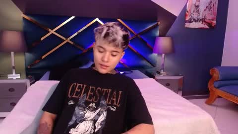 JAX online show from 01/14/26, 03:23