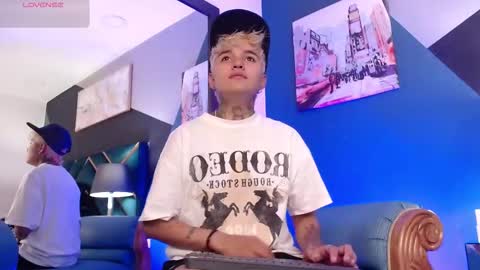 JAX online show from 02/12/26, 03:34