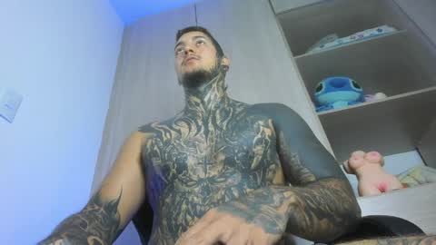 Michael independient model online show from 03/27/26, 07:57