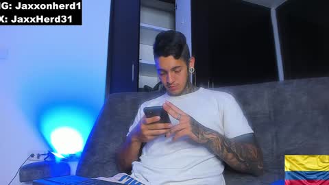 Michael online show from 01/04/25, 02:46
