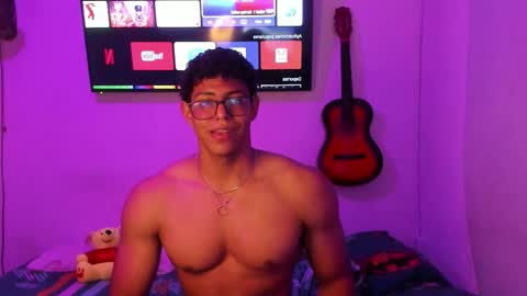 Jax online show from 03/06/26, 04:09