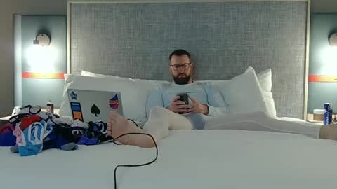 Jaxxx Spade online show from 12/02/24, 01:25