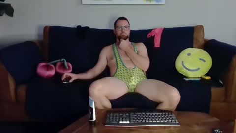 Jaxxx Spade online show from 12/11/24, 12:12