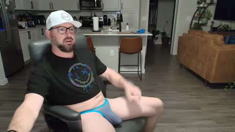 Jaxxx Spade online show from 02/20/25, 11:42