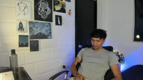 Jay online show from 03/24/26, 05:51