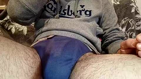 Jay bigcock online show from 02/10/25, 12:08