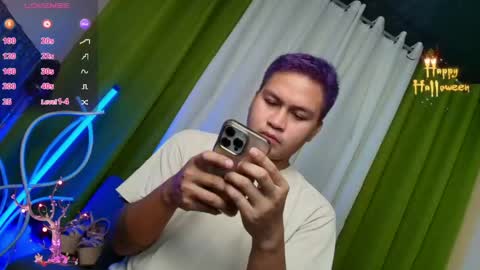 Snapshot of jay_hotcummer chatting on 04/14/26, 07:36 JL online show from 04/14/26, 07:36