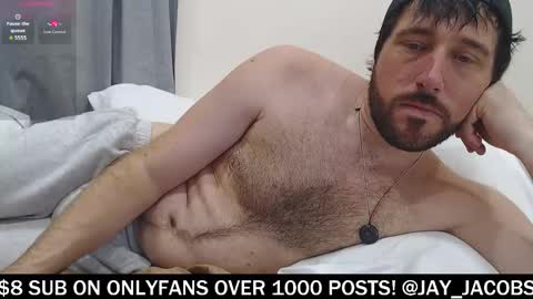 Jay online show from 09/18/25, 01:46