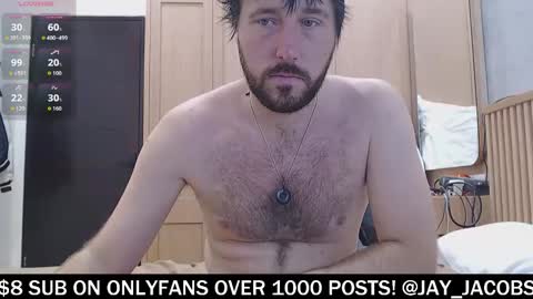 Jay online show from 09/28/25, 09:25