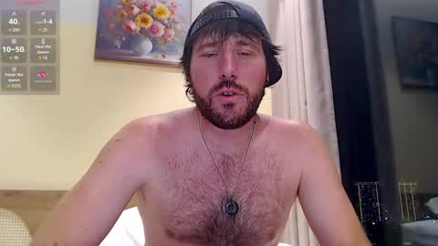 Jay online show from 12/03/25, 12:03