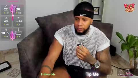 jay jhonson online show from 01/09/26, 03:20