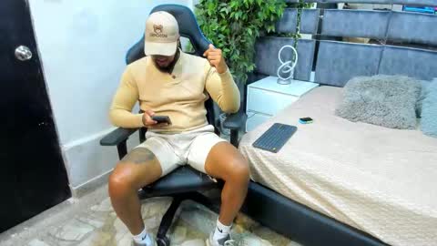 jay jhonson online show from 02/04/26, 03:34