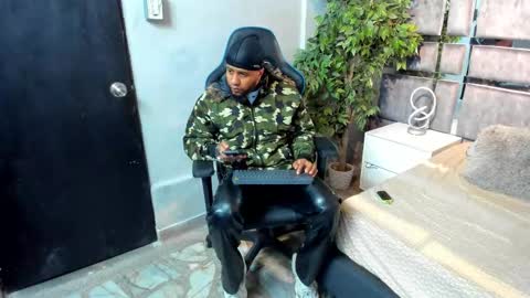 jay jhonson online show from 02/08/26, 02:59