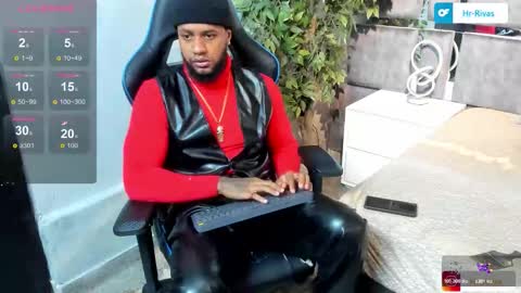 jay jhonson online show from 02/16/26, 03:24