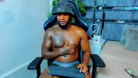 jay jhonson online show from 03/11/26, 05:35