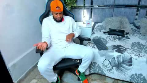 jay jhonson online show from 03/21/26, 02:05