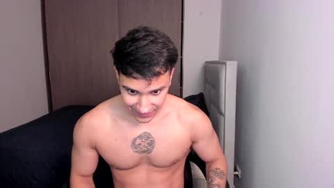 Jay marcos online show from 12/22/24, 03:22