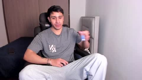 Jay marcos online show from 12/26/24, 02:01