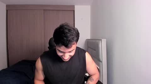 Jay marcos online show from 12/27/24, 04:47