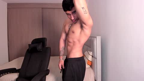 Jay marcos online show from 12/28/24, 03:26