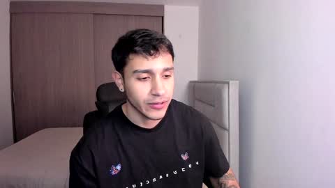 Jay marcos online show from 12/29/24, 02:17