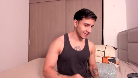 Jay marcos online show from 12/30/24, 01:37