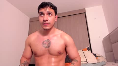 Jay marcos online show from 12/30/24, 11:04