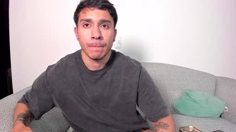 Jay marcos online show from 01/15/25, 03:43