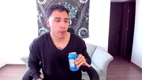 Jay marcos online show from 01/18/25, 07:04