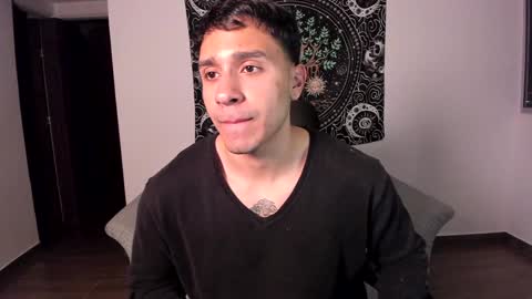 Jay marcos online show from 01/19/25, 01:21