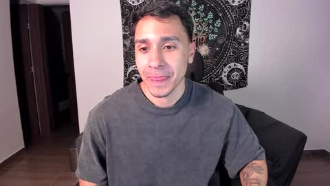 Jay marcos online show from 01/23/25, 01:30