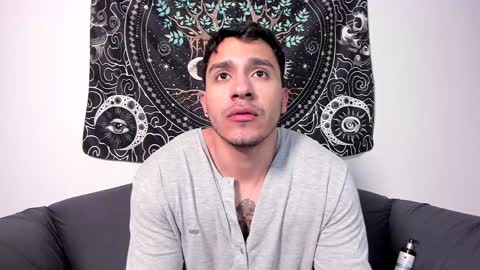 Jay marcos online show from 01/27/25, 12:43