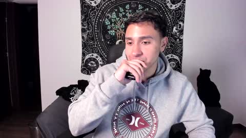 Jay marcos online show from 01/30/25, 01:11