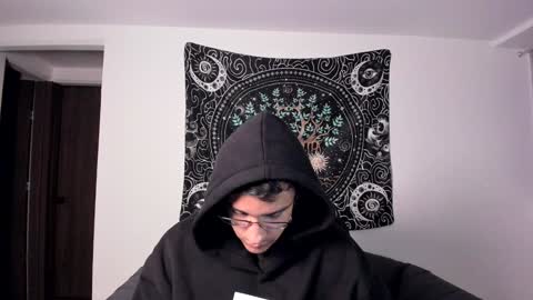 Jay marcos online show from 01/31/25, 02:58