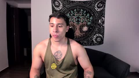 Jay marcos online show from 02/04/25, 02:28