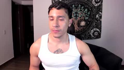 Jay marcos online show from 02/12/25, 04:33