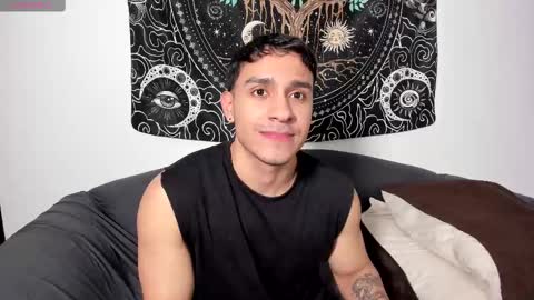 Jay marcos online show from 03/06/25, 04:19