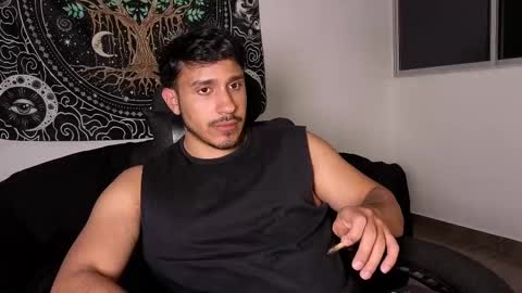 Jay marcos online show from 09/27/25, 04:28