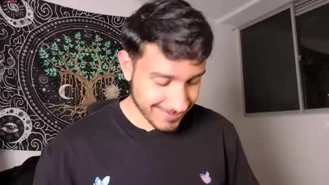 Jay marcos online show from 10/04/25, 01:25