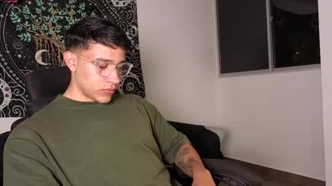 Jay marcos online show from 10/06/25, 01:58