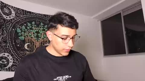 Jay marcos online show from 10/07/25, 01:03