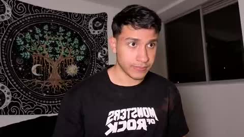 Jay marcos online show from 10/11/25, 12:43