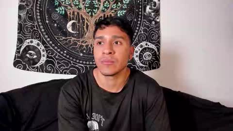 Jay marcos online show from 10/15/25, 05:18