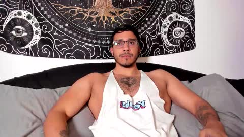 Jay marcos online show from 11/20/25, 01:50