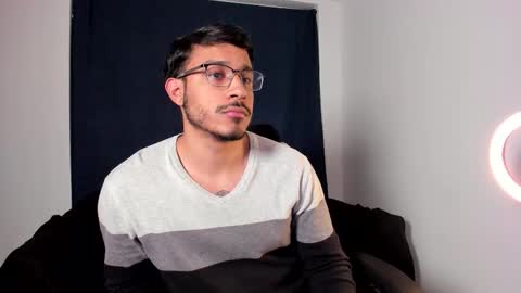 Jay marcos online show from 11/28/25, 11:07