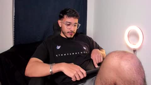 Jay marcos online show from 12/14/25, 12:49