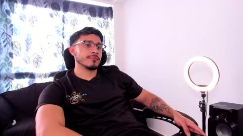 Jay marcos online show from 12/15/25, 12:53