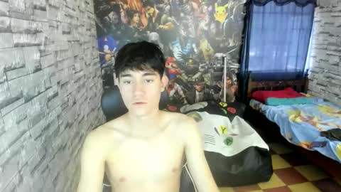 JAY ORANGE online show from 12/17/25, 07:42