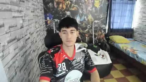 JAY ORANGE online show from 01/10/26, 07:15