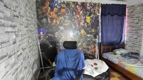 JAY ORANGE online show from 03/17/26, 06:22